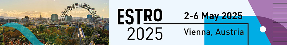 کنگره سالانه انجمن رادیوتراپی و انکولوژی اروپا (ESTRO 2025)
