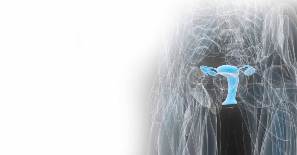 رادیوتراپی برای سرطان‌های زنان