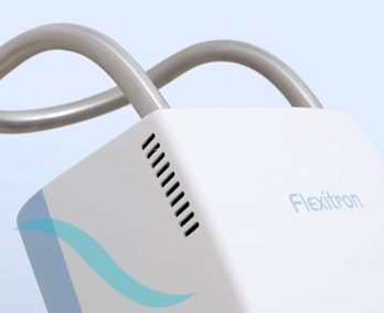 سیستم افترلودر Flexitron