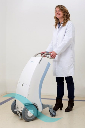 سیستم افترلودر Flexitron