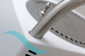 سیستم افترلودر Flexitron